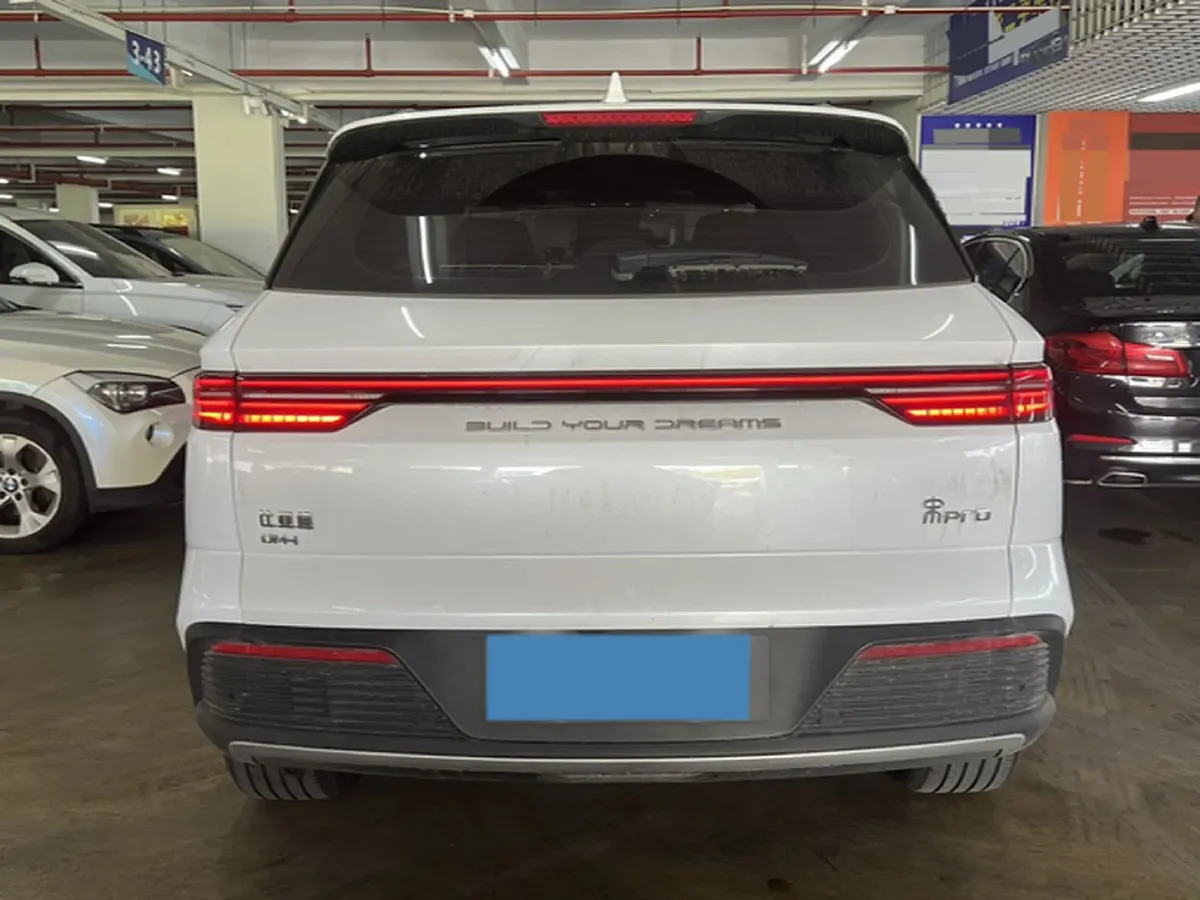 2023 BYD Song Pro 1.5L 110HP L4 E-CVT PHEV 18.3KWH,autocango,china used car exporter,china ev exporter,chinese used car exporter,chinese used ev exporter