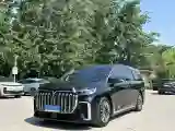 2022 Voyah Dream 1.5T 136HP L4 PHEV 25.57KWH