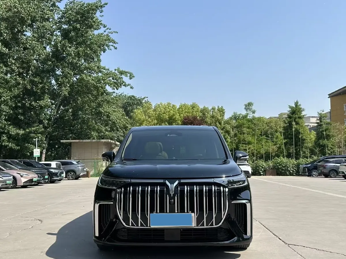 2022 Voyah Dream 1.5T 136HP L4 PHEV 25.57KWH,autocango,china used car exporter,china ev exporter,chinese used car exporter,chinese used ev exporter