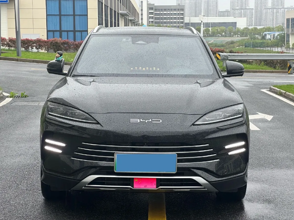 2024 BYD Song Plus 1.5L 110HP L4 E-CVT PHEV 18.3KWH,autocango,china used car exporter,china ev exporter,chinese used car exporter,chinese used ev exporter