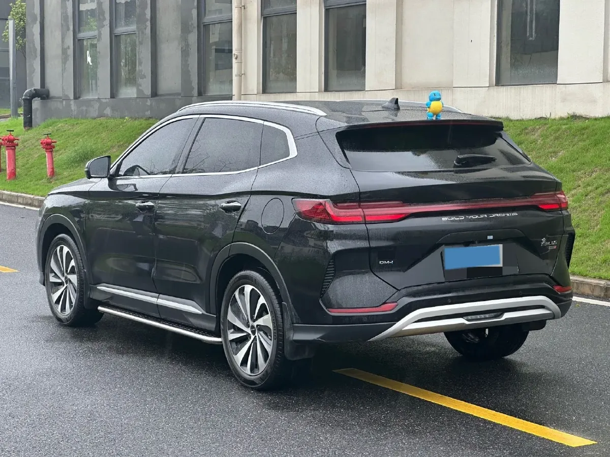 2024 BYD Song Plus 1.5L 110HP L4 E-CVT PHEV 18.3KWH,autocango,china used car exporter,china ev exporter,chinese used car exporter,chinese used ev exporter