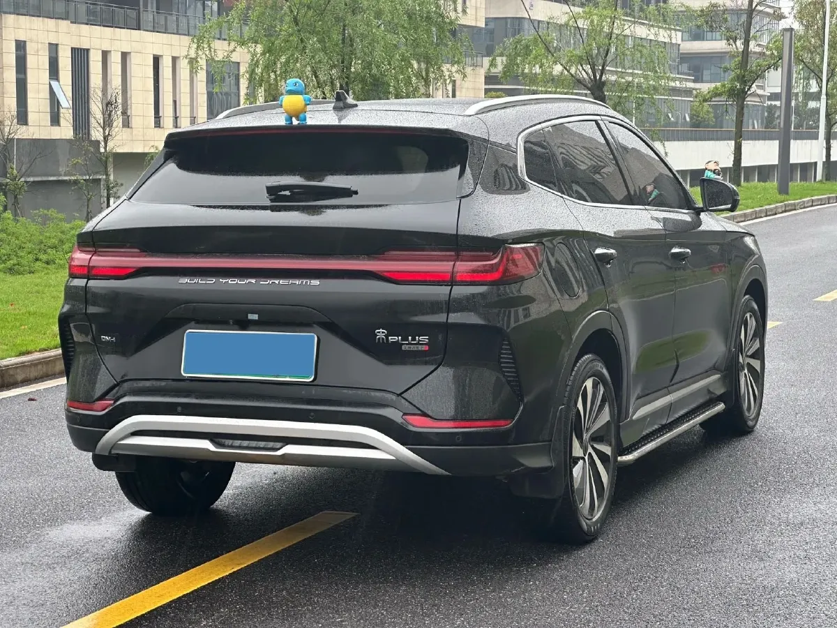 2024 BYD Song Plus 1.5L 110HP L4 E-CVT PHEV 18.3KWH,autocango,china used car exporter,china ev exporter,chinese used car exporter,chinese used ev exporter