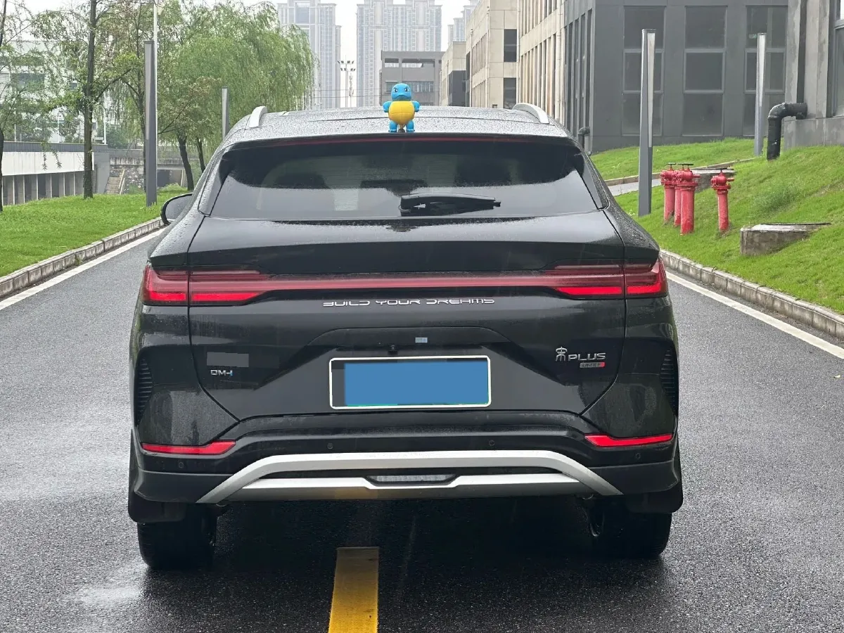 2024 BYD Song Plus 1.5L 110HP L4 E-CVT PHEV 18.3KWH,autocango,china used car exporter,china ev exporter,chinese used car exporter,chinese used ev exporter