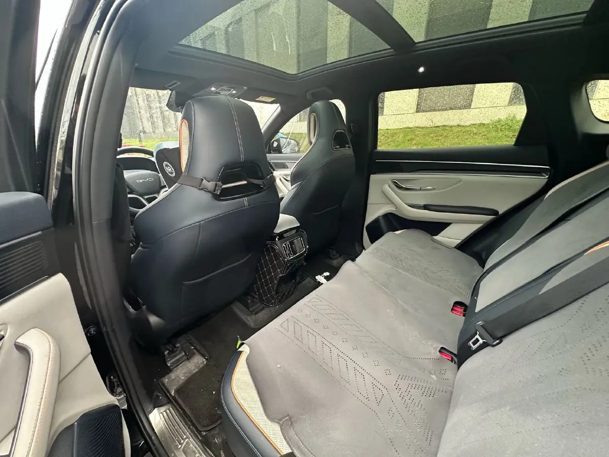 2024 BYD Song Plus 1.5L 110HP L4 E-CVT PHEV 18.3KWH,autocango,china used car exporter,china ev exporter,chinese used car exporter,chinese used ev exporter