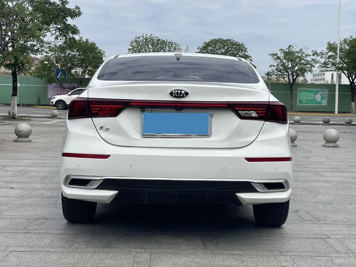 2021 Kia K3 1.5L 115HP L4 CVT,autocango,china used car exporter,china ev exporter,chinese used car exporter,chinese used ev exporter