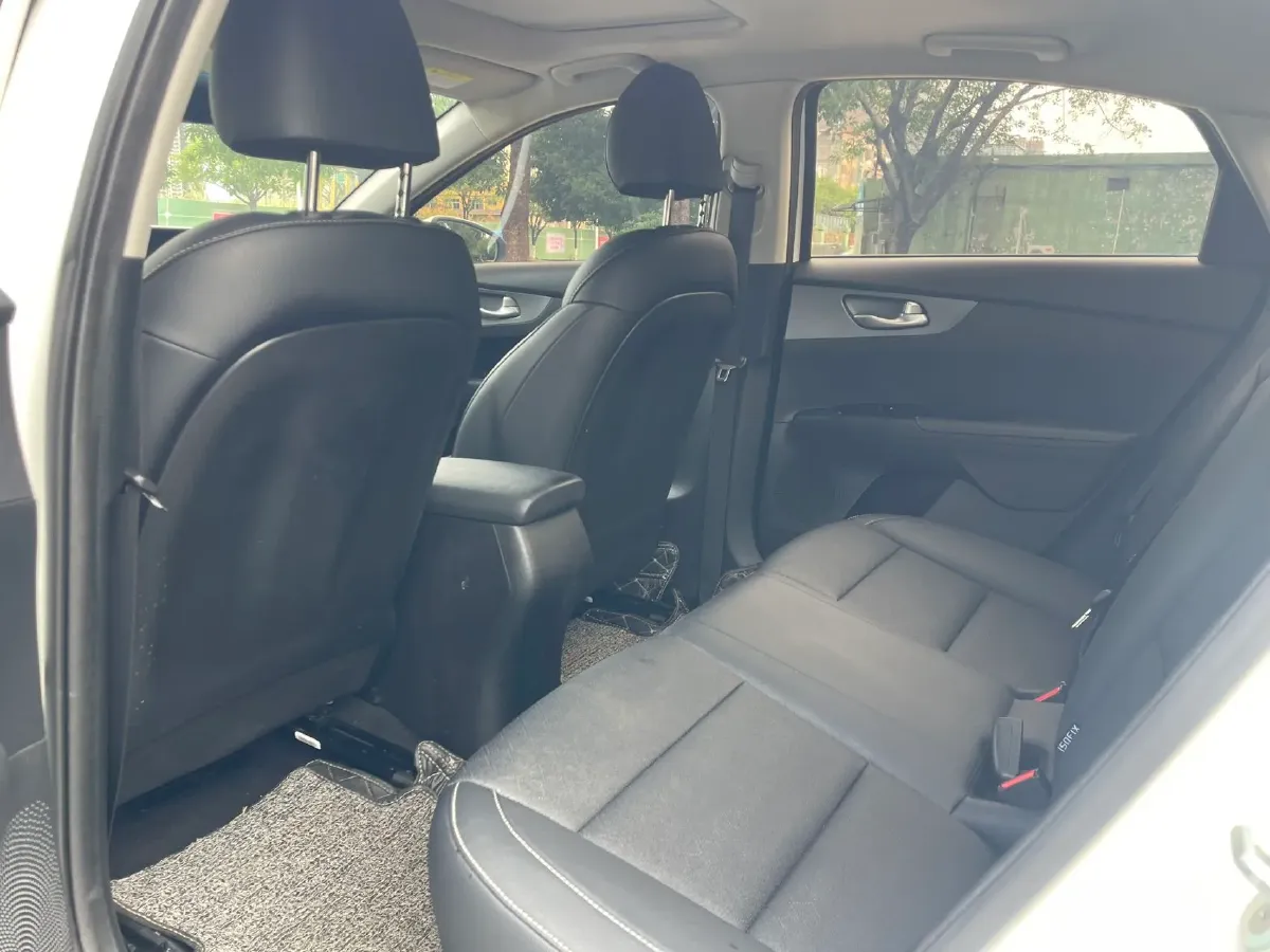 2021 Kia K3 1.5L 115HP L4 CVT,autocango,china used car exporter,china ev exporter,chinese used car exporter,chinese used ev exporter
