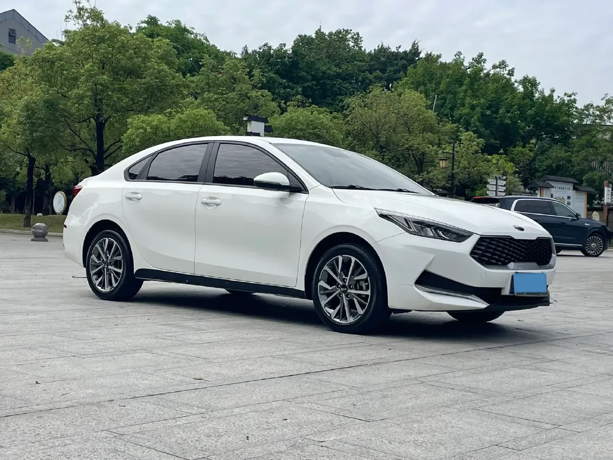 2021 Kia K3 1.5L 115HP L4 CVT,autocango,china used car exporter,china ev exporter,chinese used car exporter,chinese used ev exporter
