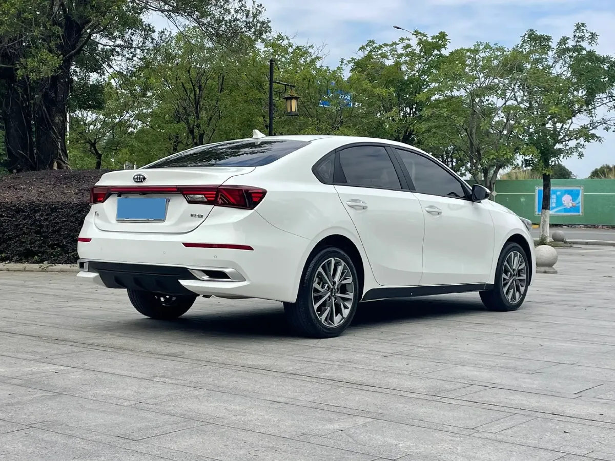 2021 Kia K3 1.5L 115HP L4 CVT,autocango,china used car exporter,china ev exporter,chinese used car exporter,chinese used ev exporter
