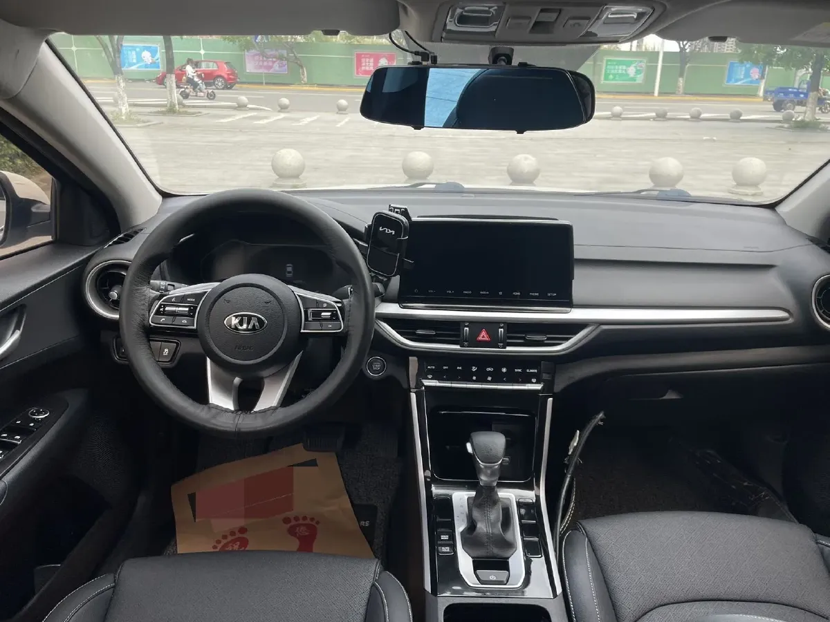 2021 Kia K3 1.5L 115HP L4 CVT,autocango,china used car exporter,china ev exporter,chinese used car exporter,chinese used ev exporter