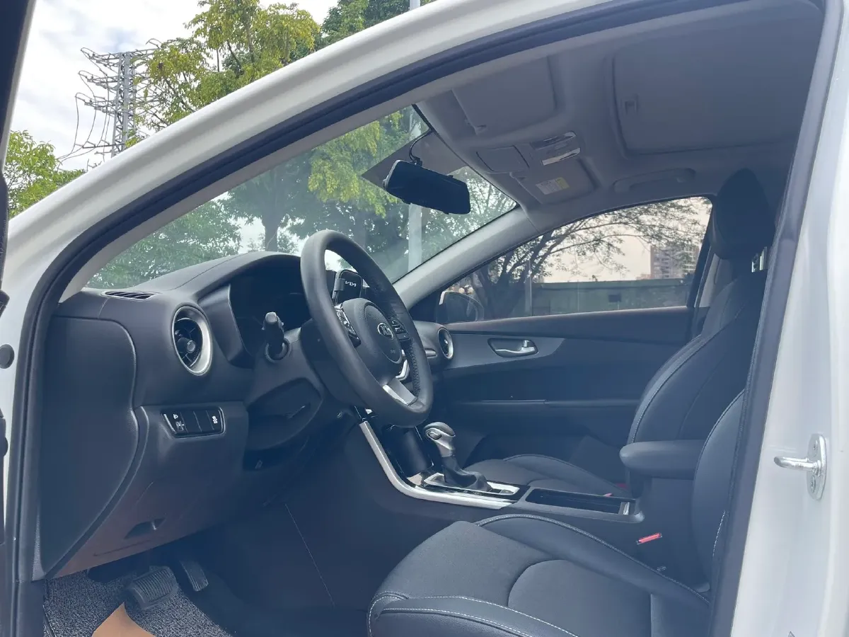2021 Kia K3 1.5L 115HP L4 CVT,autocango,china used car exporter,china ev exporter,chinese used car exporter,chinese used ev exporter