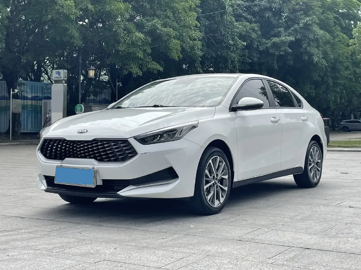 2021 Kia K3 1.5L 115HP L4 CVT,autocango,china used car exporter,china ev exporter,chinese used car exporter,chinese used ev exporter