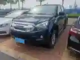 2020 Isuzu LingTuo 2.5T 150HP L4 6MT