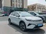 2025 BYD Yuan Plus BEV 60.48KWH