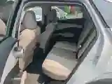 2025 BYD Yuan Plus BEV 60.48KWH