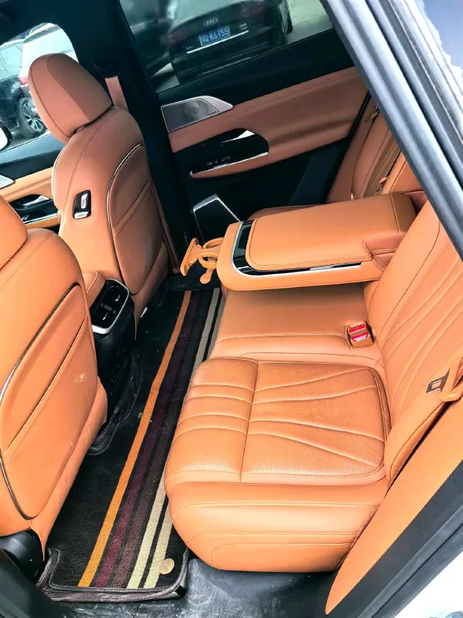 2022 Xpeng G9 BEV 78.2KWH,autocango,china used car exporter,china ev exporter,chinese used car exporter,chinese used ev exporter