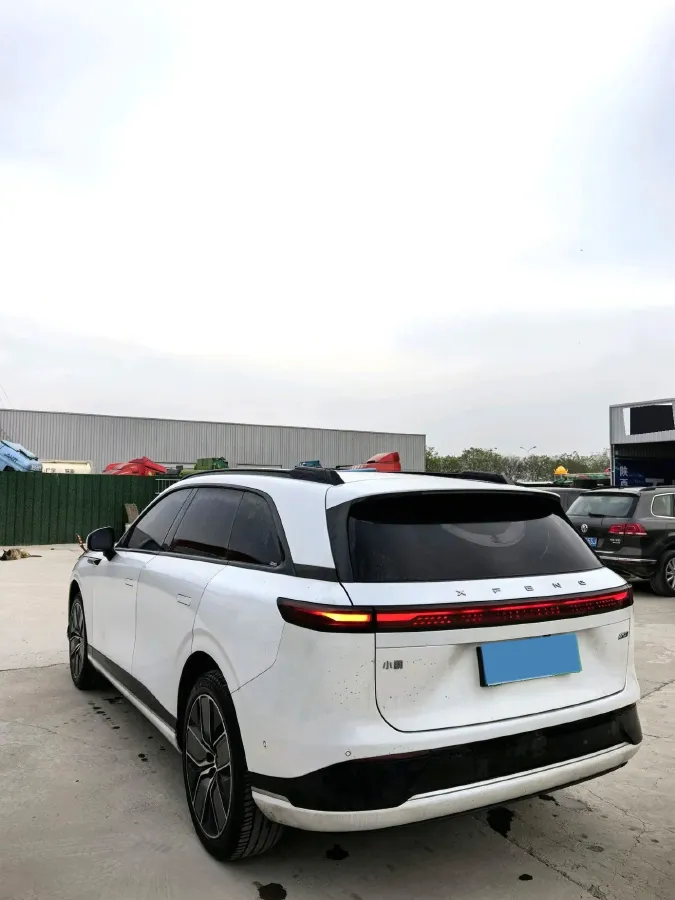 2022 Xpeng G9 BEV 78.2KWH,autocango,china used car exporter,china ev exporter,chinese used car exporter,chinese used ev exporter
