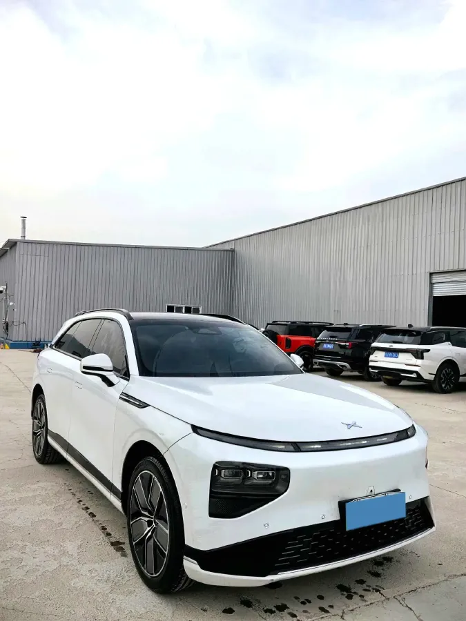 2022 Xpeng G9 BEV 78.2KWH,autocango,china used car exporter,china ev exporter,chinese used car exporter,chinese used ev exporter