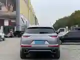 2022 DS 7 1.6T 180HP L4 8AT
