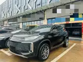 2025 EXCEED TXL,autocango,china used car exporter,china ev exporter,chinese used car exporter,chinese used ev exporter