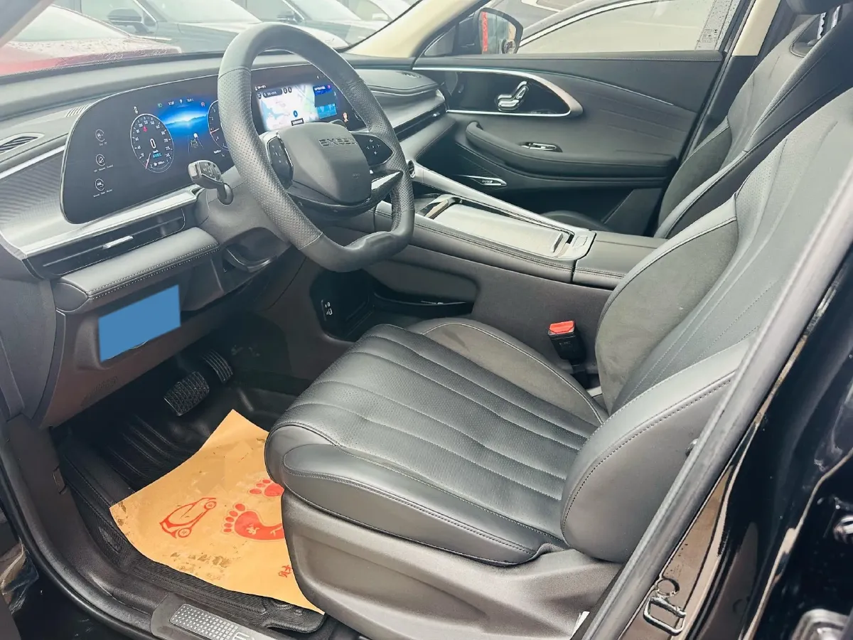 2025 Exceed TXL 1.6T 201HP L4 7DCT,autocango,china used car exporter,china ev exporter,chinese used car exporter,chinese used ev exporter
