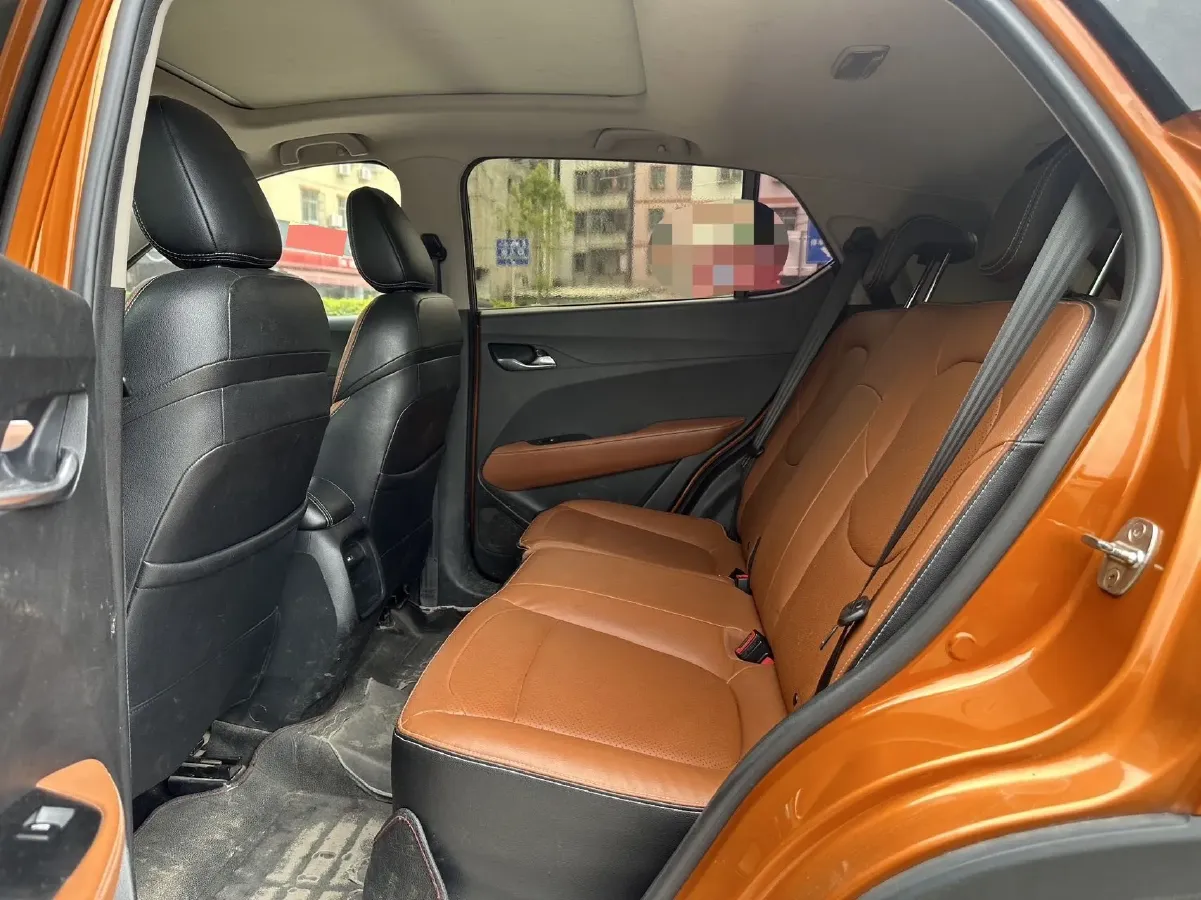 2017 BaoJun 510 1.5L 112HP L4 6MT,autocango,china used car exporter,china ev exporter,chinese used car exporter,chinese used ev exporter