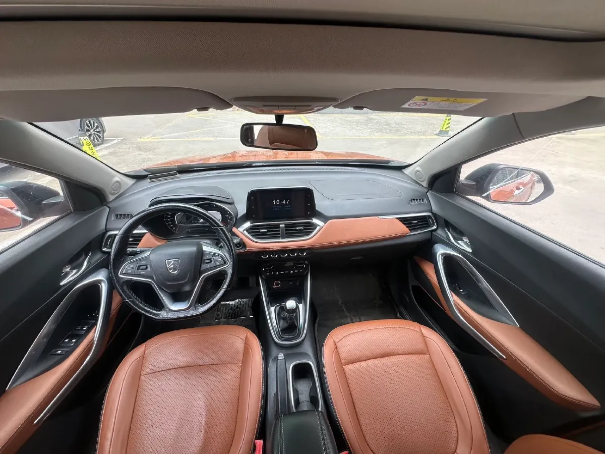 2017 BaoJun 510 1.5L 112HP L4 6MT,autocango,china used car exporter,china ev exporter,chinese used car exporter,chinese used ev exporter