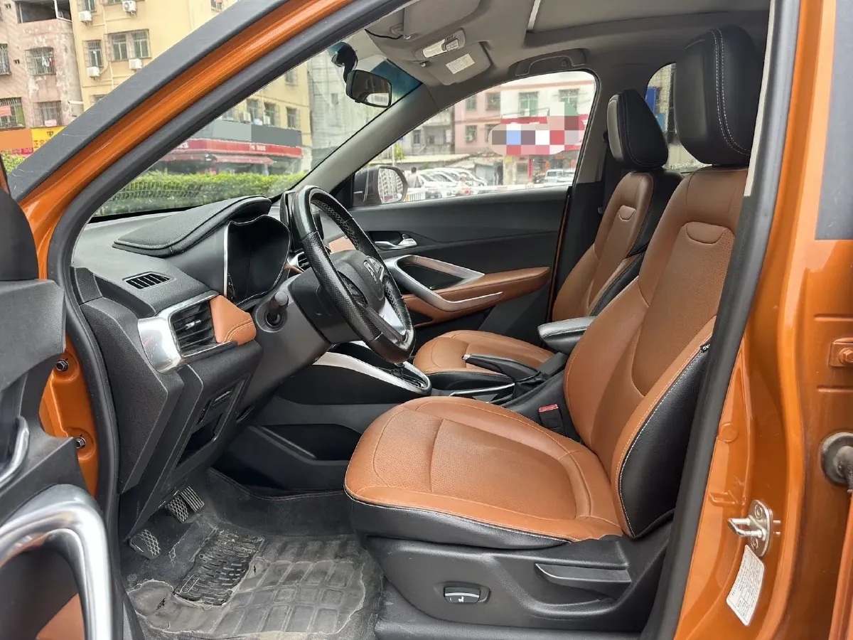 2017 BaoJun 510 1.5L 112HP L4 6MT,autocango,china used car exporter,china ev exporter,chinese used car exporter,chinese used ev exporter