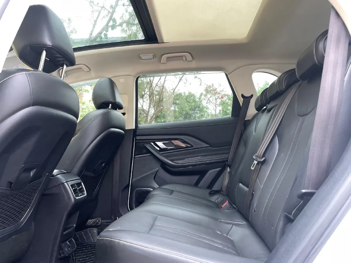 2018 Zotye T500 1.5T 156HP L4 6AT,autocango,china used car exporter,china ev exporter,chinese used car exporter,chinese used ev exporter
