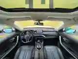 2018 Zotye T500 1.5T 156HP L4 6AT
