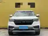 2018 Zotye T500 1.5T 156HP L4 6AT