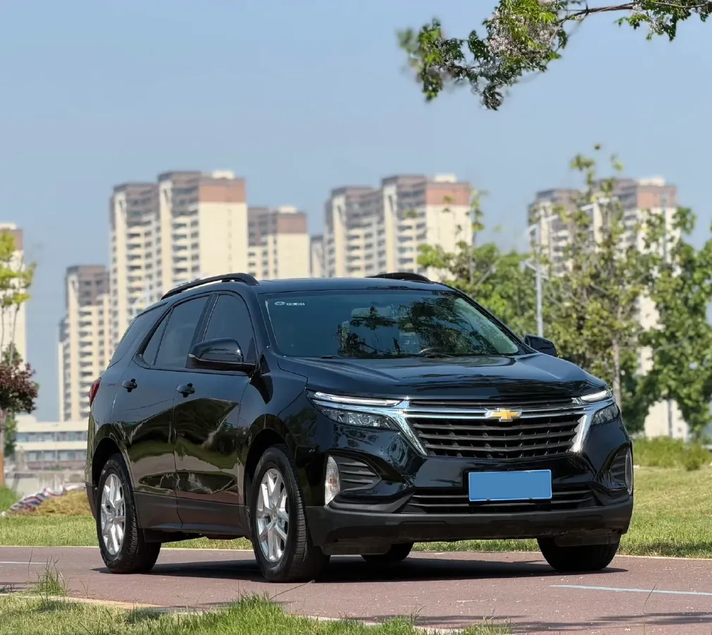 2022 Chevrolet Equinox 1.5T 169HP L4 6AT,autocango,china used car exporter,china ev exporter,chinese used car exporter,chinese used ev exporter