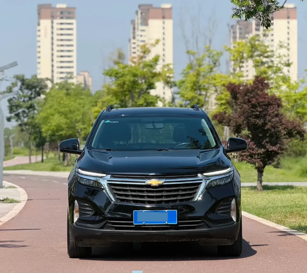 2022 Chevrolet Equinox 1.5T 169HP L4 6AT,autocango,china used car exporter,china ev exporter,chinese used car exporter,chinese used ev exporter