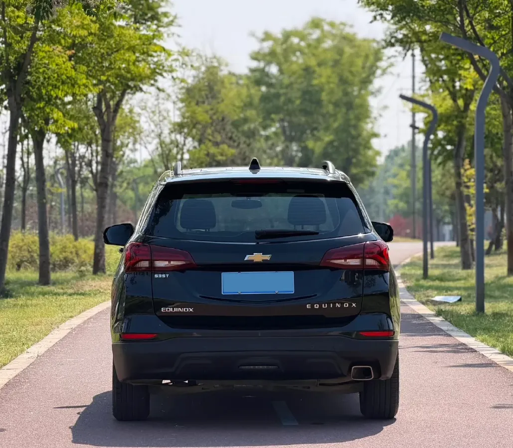 2022 Chevrolet Equinox 1.5T 169HP L4 6AT,autocango,china used car exporter,china ev exporter,chinese used car exporter,chinese used ev exporter