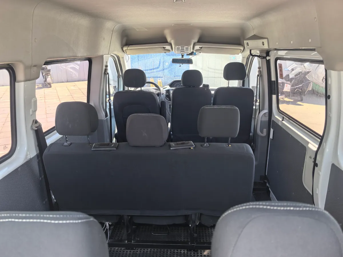 2018 Foton Tunland 2.8T 177HP L4 5MT,autocango,china used car exporter,china ev exporter,chinese used car exporter,chinese used ev exporter