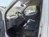 2018 Foton Tunland 2.8T 177HP L4 5MT