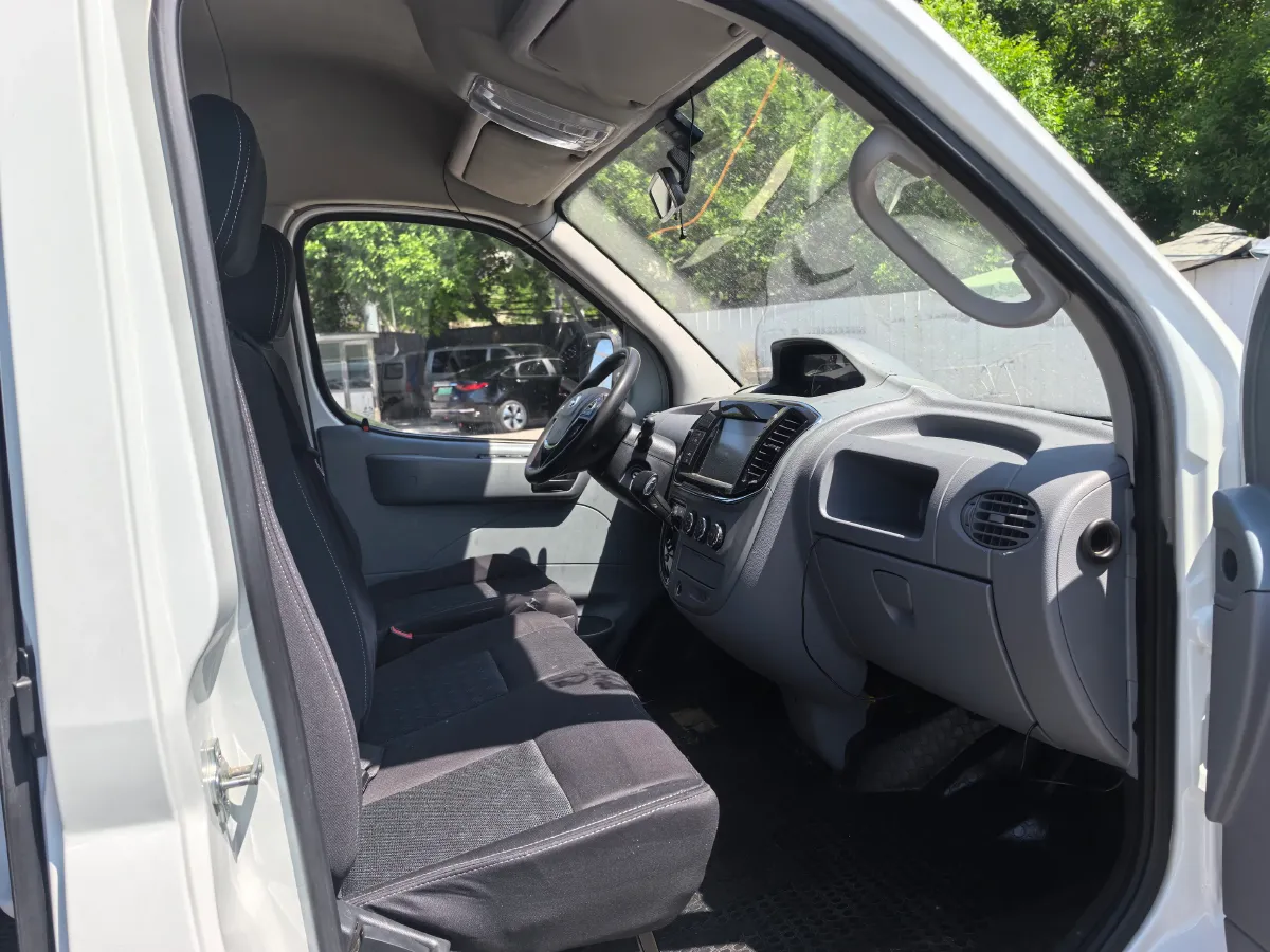 2018 Foton Tunland 2.8T 177HP L4 5MT,autocango,china used car exporter,china ev exporter,chinese used car exporter,chinese used ev exporter