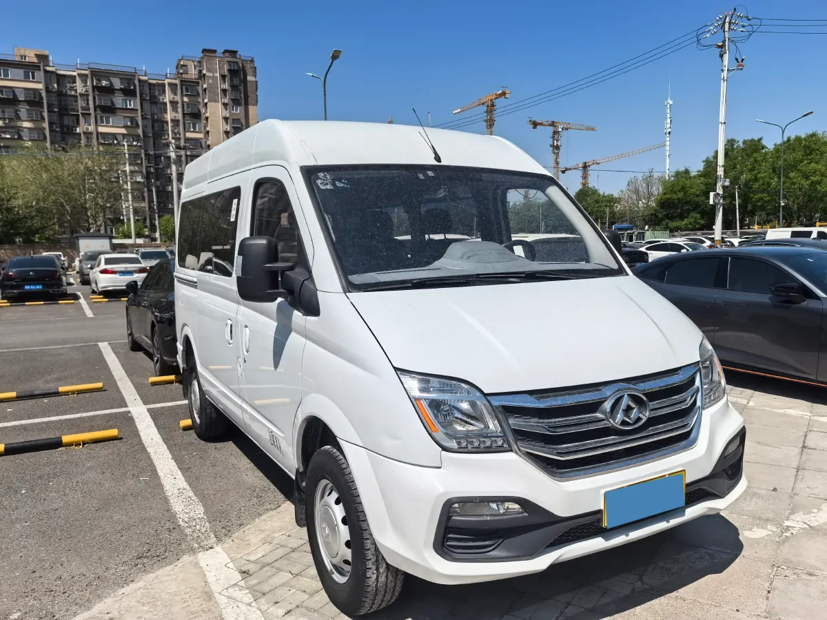 2018 Foton Tunland 2.8T 177HP L4 5MT,autocango,china used car exporter,china ev exporter,chinese used car exporter,chinese used ev exporter