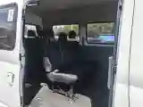 2018 Foton Tunland 2.8T 177HP L4 5MT