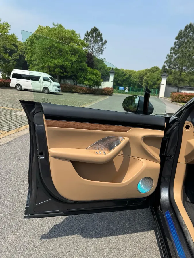 2024 HIMA R7 BEV 100KWH,autocango,china used car exporter,china ev exporter,chinese used car exporter,chinese used ev exporter