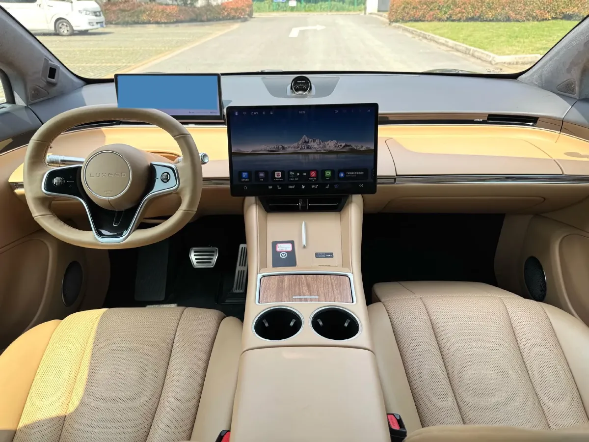 2024 HIMA R7 BEV 100KWH,autocango,china used car exporter,china ev exporter,chinese used car exporter,chinese used ev exporter