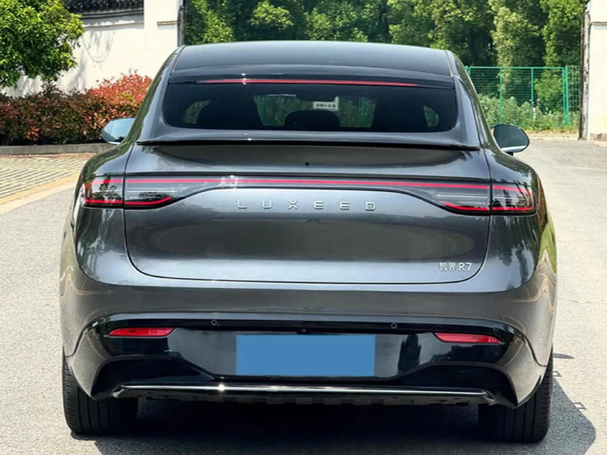 2024 HIMA R7 BEV 100KWH,autocango,china used car exporter,china ev exporter,chinese used car exporter,chinese used ev exporter