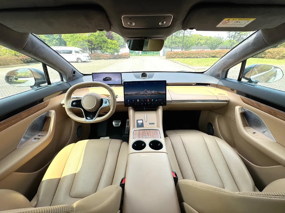 2024 HIMA R7 BEV 100KWH,autocango,china used car exporter,china ev exporter,chinese used car exporter,chinese used ev exporter