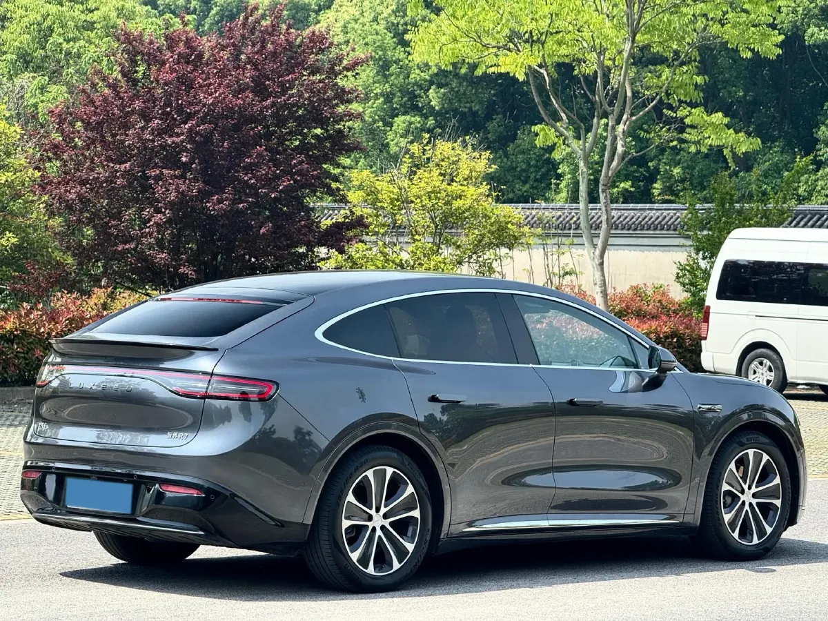 2024 HIMA R7 BEV 100KWH,autocango,china used car exporter,china ev exporter,chinese used car exporter,chinese used ev exporter