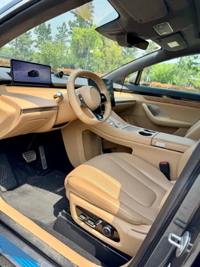 2024 HIMA R7 BEV 100KWH,autocango,china used car exporter,china ev exporter,chinese used car exporter,chinese used ev exporter
