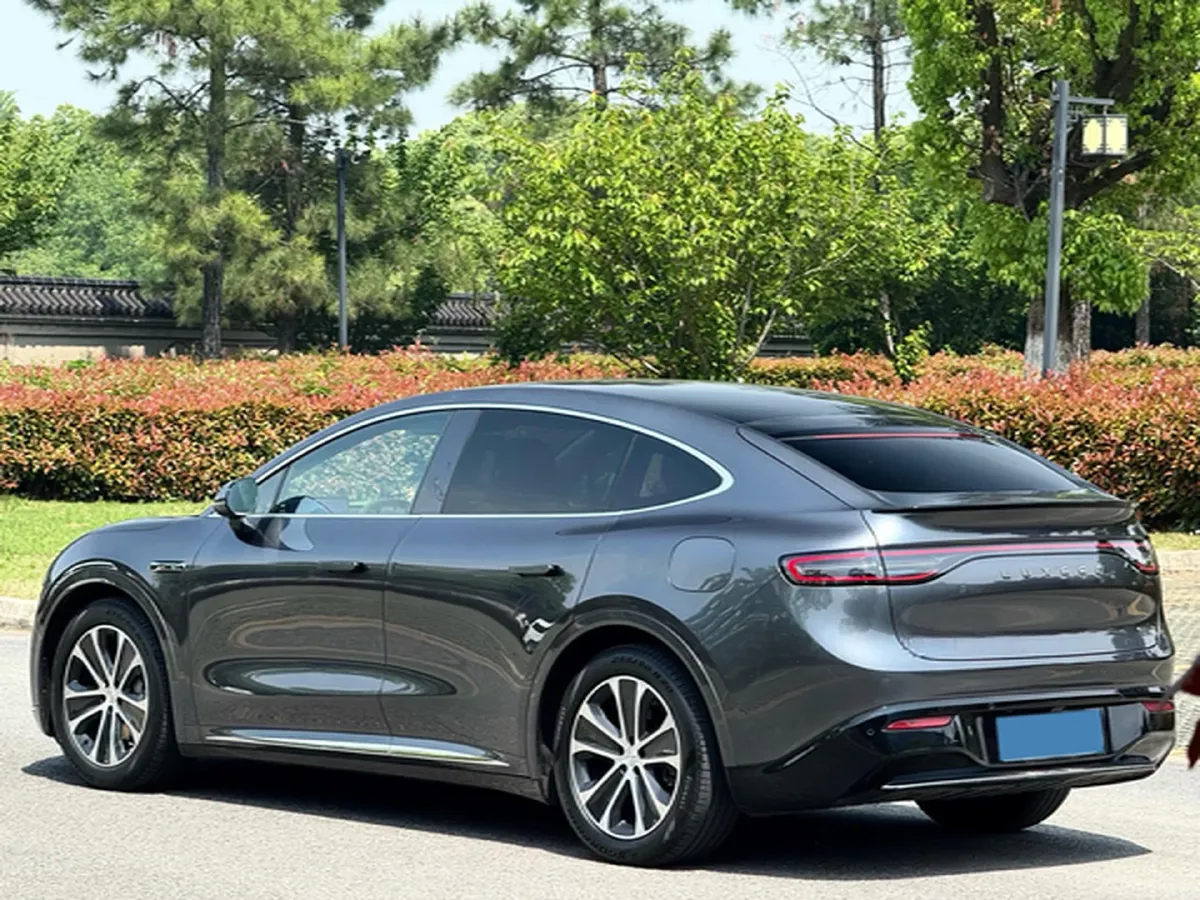 2024 HIMA R7 BEV 100KWH,autocango,china used car exporter,china ev exporter,chinese used car exporter,chinese used ev exporter