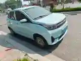 2021 Levdeo Mango BEV 17.28KWH