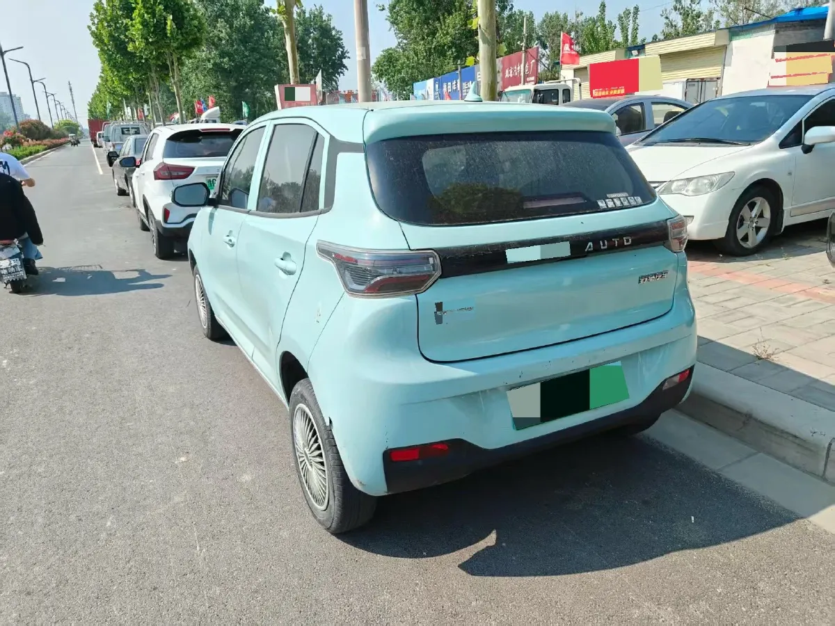2021 Levdeo Mango BEV 17.28KWH,autocango,china used car exporter,china ev exporter,chinese used car exporter,chinese used ev exporter