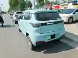 2021 Levdeo Mango BEV 17.28KWH