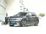 2021 Volkswagen ID.6 Crozz BEV 84.8KWH