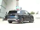 2021 Volkswagen ID.6 Crozz BEV 84.8KWH